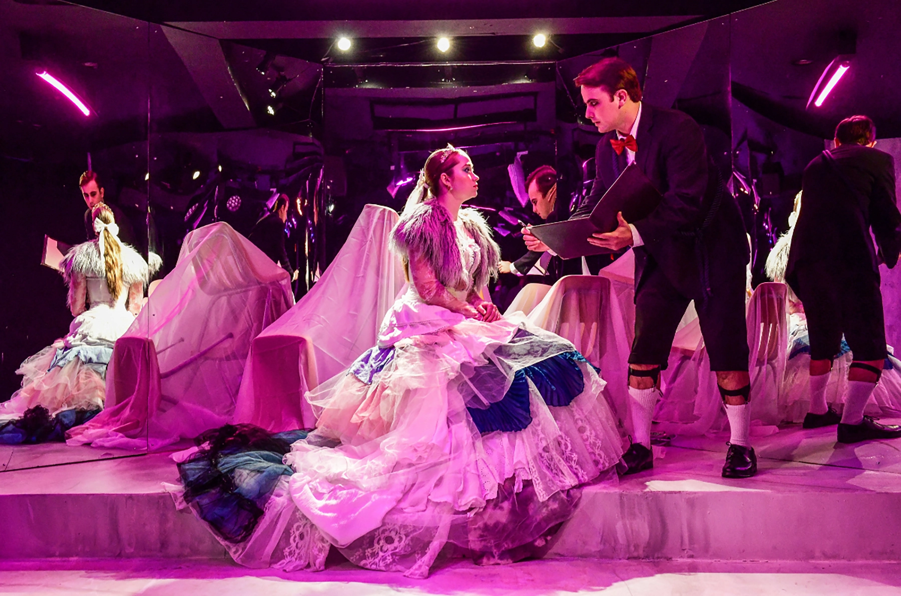 Veal Production Photo 6